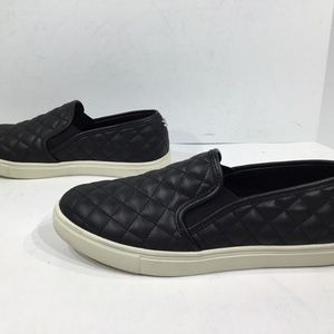 Steve Madden Ecentrcq Slip On Sneakers
